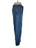 American Apparel Blue Jeans Size 32 waist - photo 4