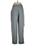 Club Monaco Gray Cargo Pants Size 4 - photo 2