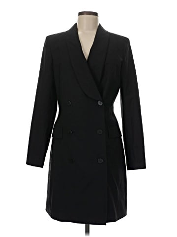 Theory Wool Coat (view 1)