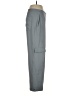Club Monaco Gray Cargo Pants Size 4 - photo 4