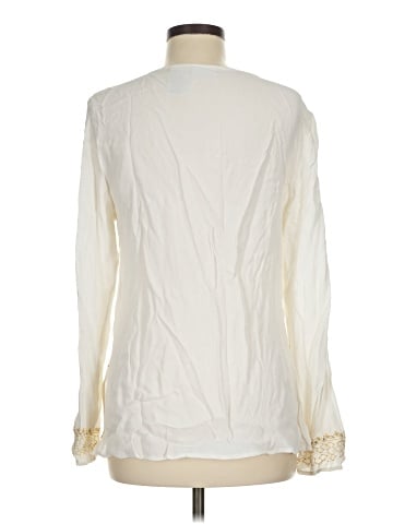 White Stag Long Sleeve Blouse (view 2)
