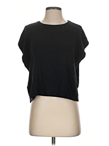 Eileen Fisher Sleeveless T-Shirt (view 1)