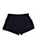 Athleta Solid Blue Athletic Shorts Size S - photo 1