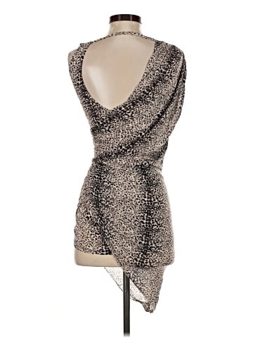 Torn by Ronny Kobo Cocktail Dress (view 2)