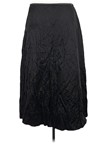 Eileen Fisher Formal Skirt (view 2)