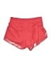 Athleta Red Athletic Shorts Size S - photo 2