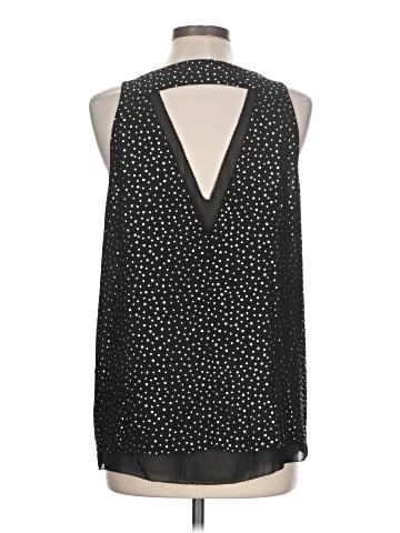 Cooper & Ella Sleeveless Blouse (view 2)