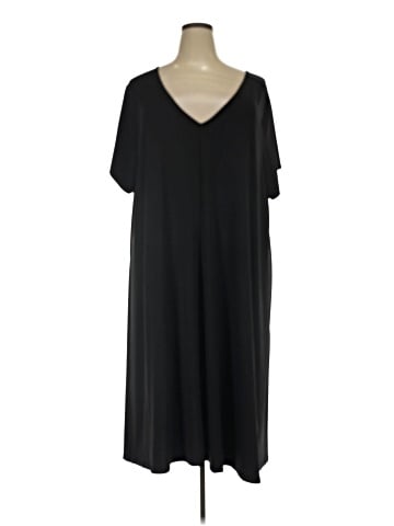 Roaman's Casual Dress (view 1)