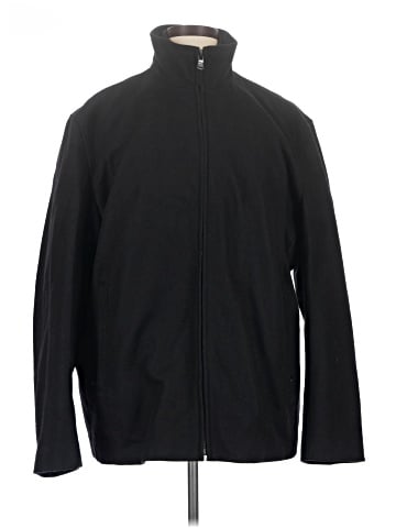Calvin Klein Track Jacket (view 1)