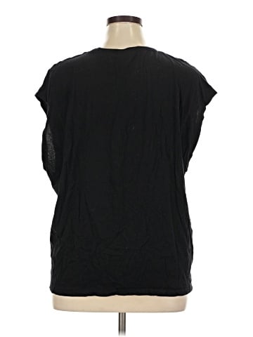 H&M Sleeveless T-Shirt (view 2)