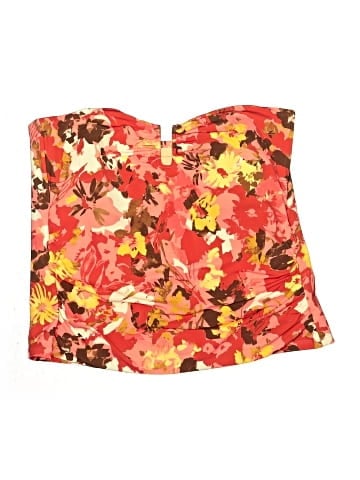 Lands' End Swimsuit Top (view 1)