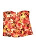 Lands' End Red Swimsuit Top Size 16 - photo 1