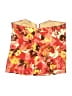 Lands' End Red Swimsuit Top Size 16 - photo 2