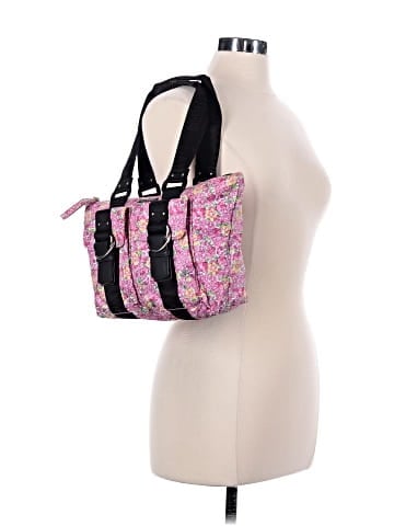 Lauren by Ralph Lauren Shoulder Bag (view 2)