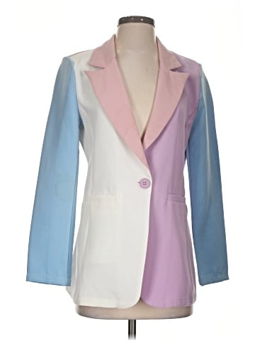 Shein Blazer (view 1)