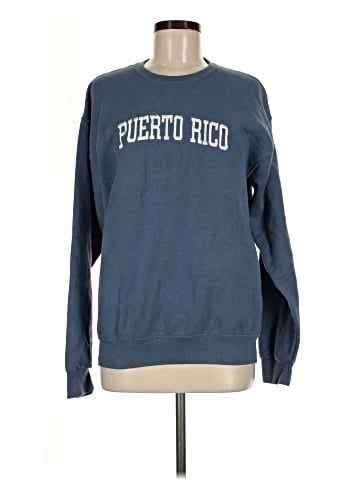Jerzees Sweatshirt (view 1)