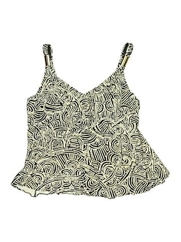 Christina Swimsuit Top (view 1)
