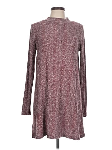 Mossimo Supply Co. Casual Dress (view 1)
