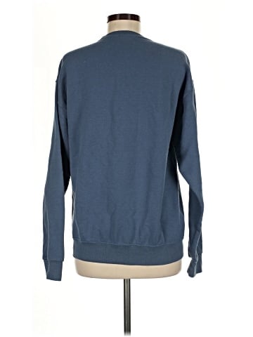 Jerzees Sweatshirt (view 2)