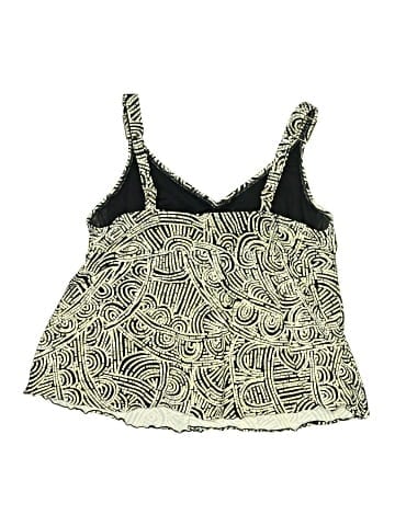 Christina Swimsuit Top (view 2)