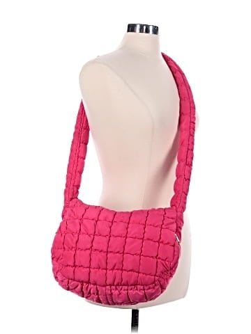 Urban Expressions Crossbody Bag (view 2)