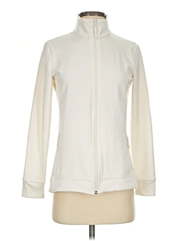 T by Talbots Track Jacket (view 1)