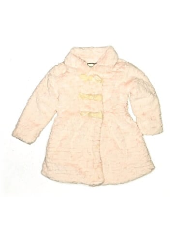 American Widgeon Coat (view 1)