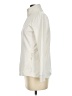 T by Talbots Solid Ivory Track Jacket Size XS - photo 5