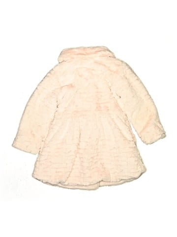 American Widgeon Coat (view 2)