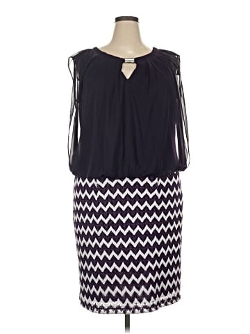 Perceptions Casual Dress (view 1)
