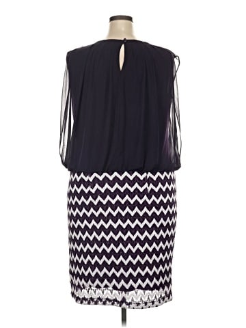 Perceptions Casual Dress (view 2)