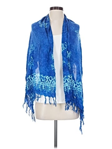 Beach Sarongs Wrap (view 1)