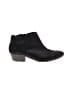 Sam Edelman Black Ankle Boots Size 6 1/2 - photo 1