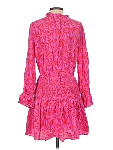 Karlie Casual Dress (view 2)