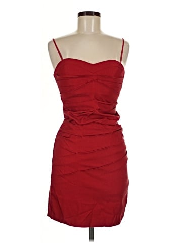 Ruby Rox Cocktail Dress (view 1)