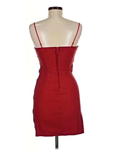 Ruby Rox Cocktail Dress (view 2)