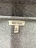 Ella Moss Solid Gray Pullover Sweater Size XL - photo 7
