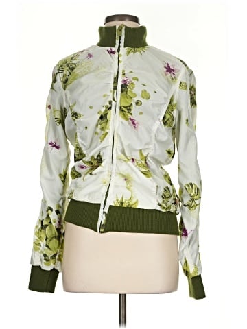 Skunk Funk Track Jacket (view 1)