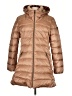Tahari 100% Nylon Tan Coat Size L - photo 1