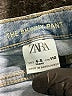 Zara Blue Jeans Size 4 - 5 - photo 3
