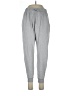 Under Armour Solid Gray Sweatpants Size L - photo 1