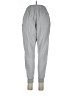 Under Armour Solid Gray Sweatpants Size L - photo 2