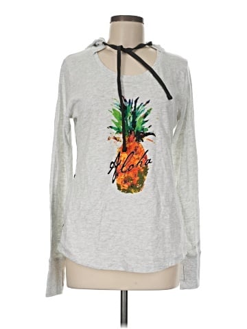Crazy Shirts Sweatshirt (view 1)