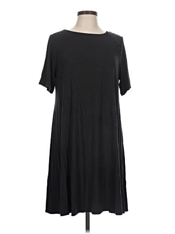 Ann Taylor LOFT Casual Dress (view 1)