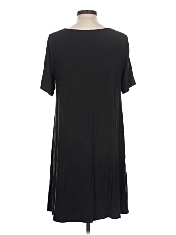 Ann Taylor LOFT Casual Dress (view 2)