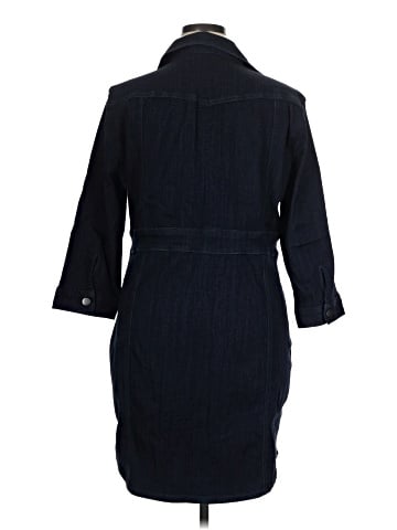 New York & Company Casual Dress (view 2)