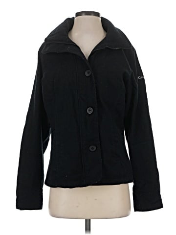 Columbia Jacket (view 1)