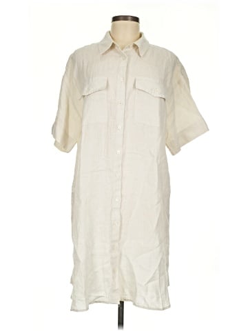 J.Crew Casual Dress (view 1)