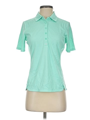 Izod Golf Short Sleeve Polo (view 1)
