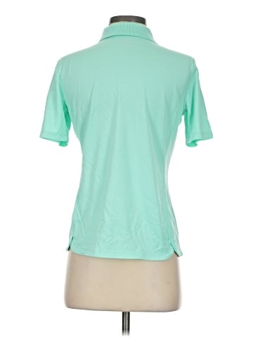 Izod Golf Short Sleeve Polo (view 2)